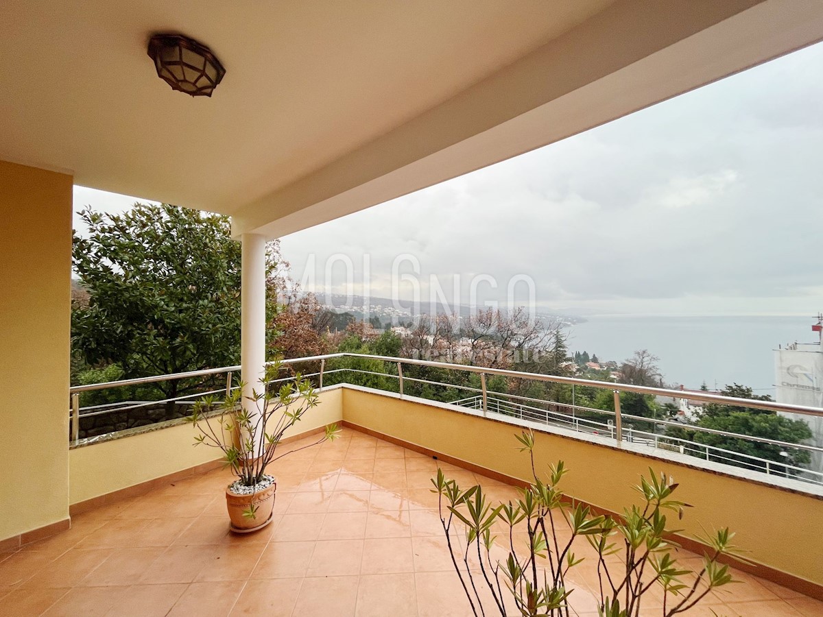 Appartamento Opatija - Centar, Opatija, 96,85m2