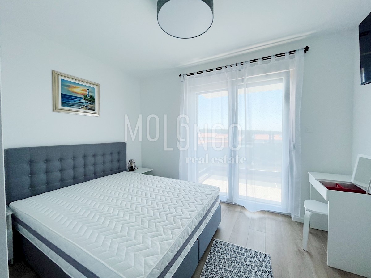 Appartamento Barbat na Rabu, Rab, 102m2