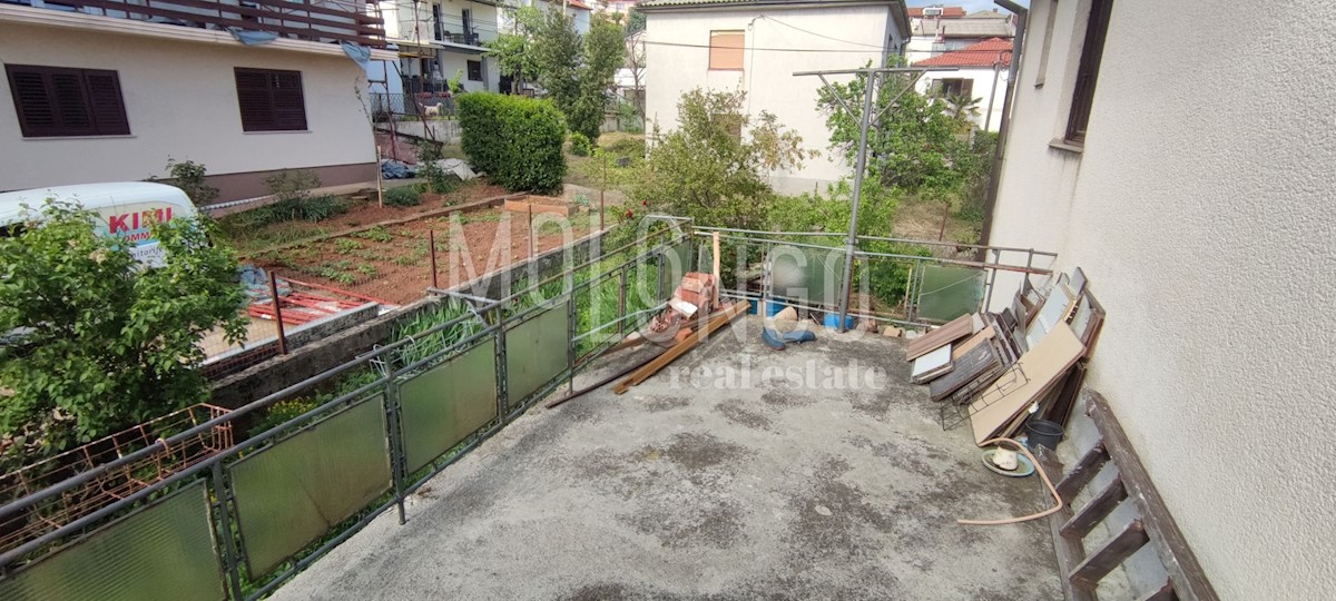 Appartamento Rujevica, Rijeka, 90m2