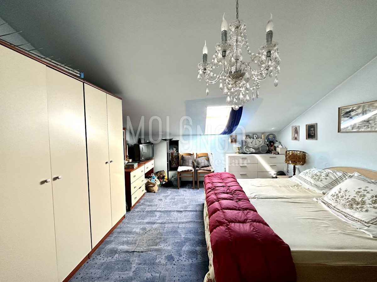 Appartamento Belveder, Rijeka, 42,50m2