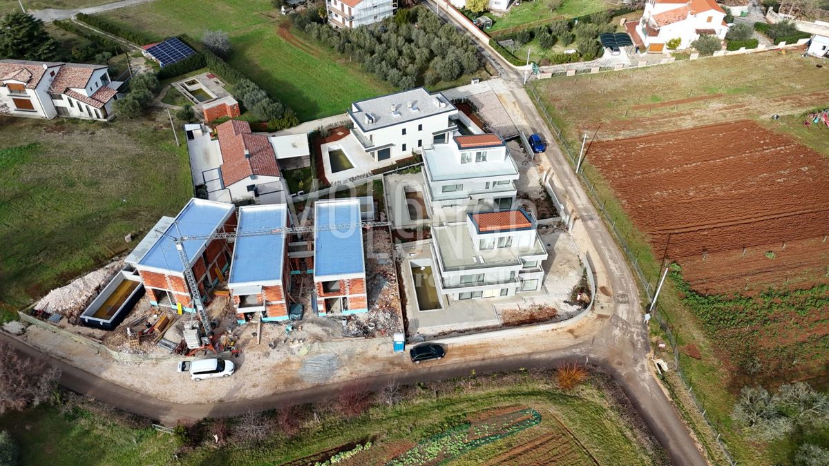 Casa Poreč, 220,41m2