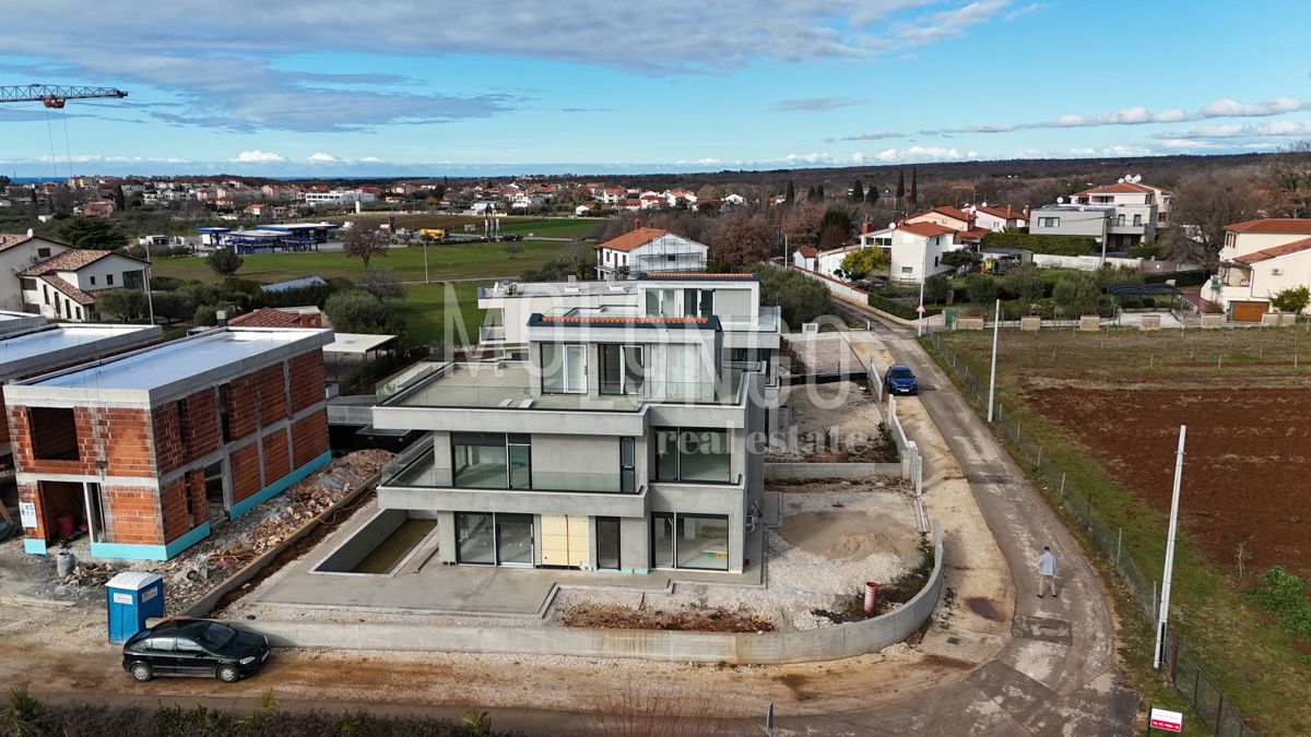 Casa Poreč, 220,41m2