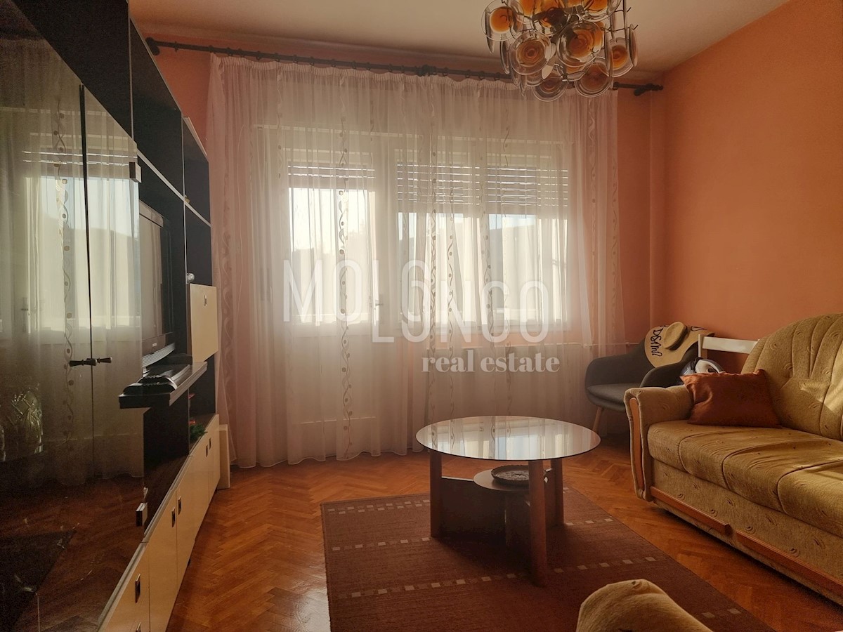 Donja Vežica, Rijeka, 117,58m2