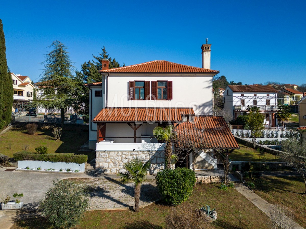 Casa Malinska, Malinska-Dubašnica, 1m2