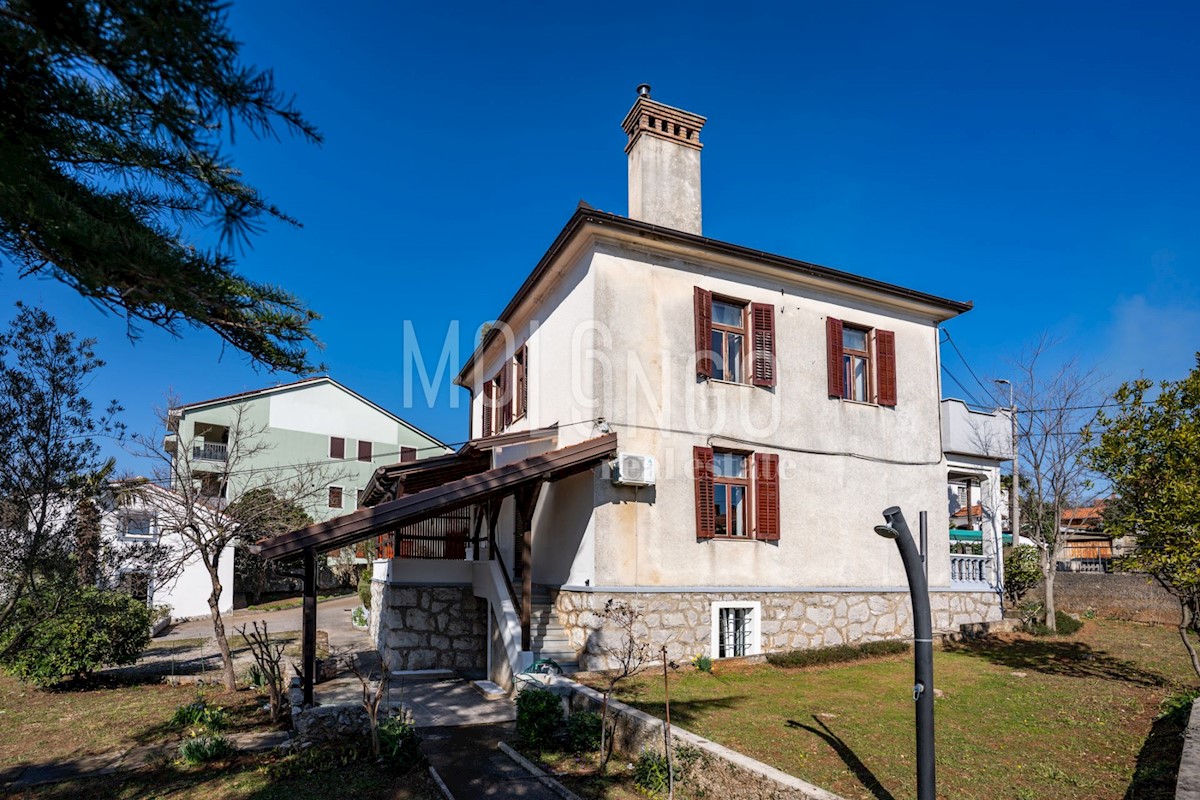 Casa Malinska, Malinska-Dubašnica, 1m2