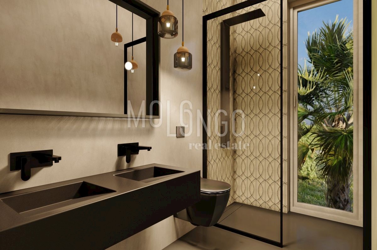 Terreno Vrbnik, 484m2