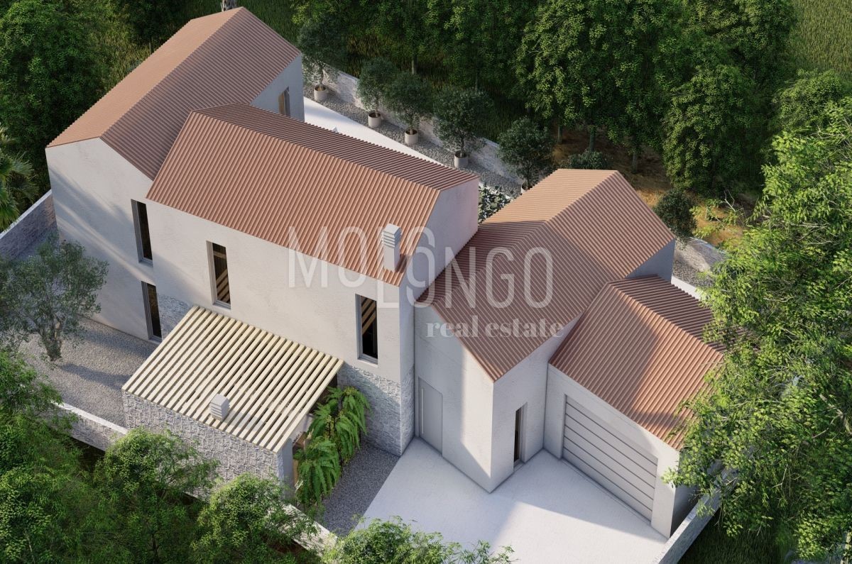 Terreno Vrbnik, 484m2