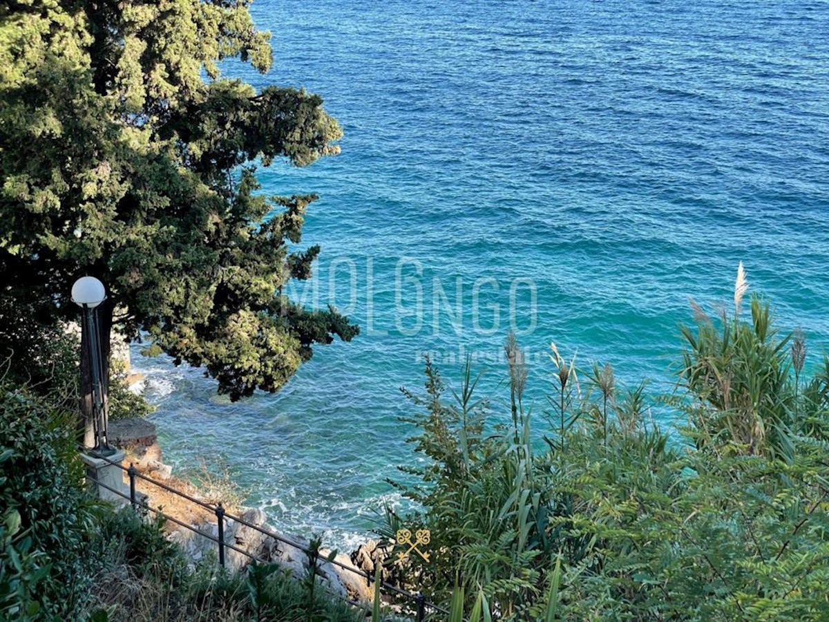 Appartamento/appartamento Opatija - Centar, Opatija, 166,26m2