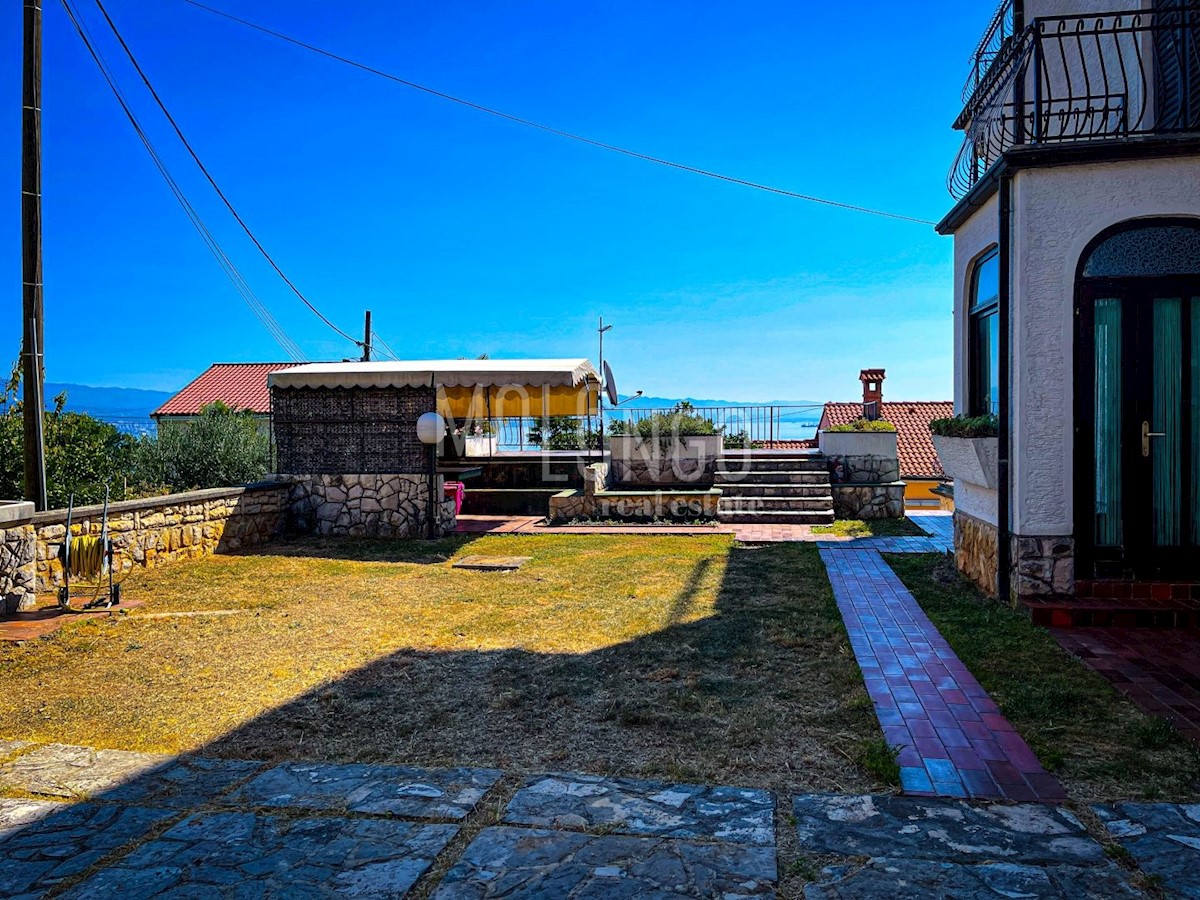 Casa Oprić, Opatija - Okolica, 195,58m2