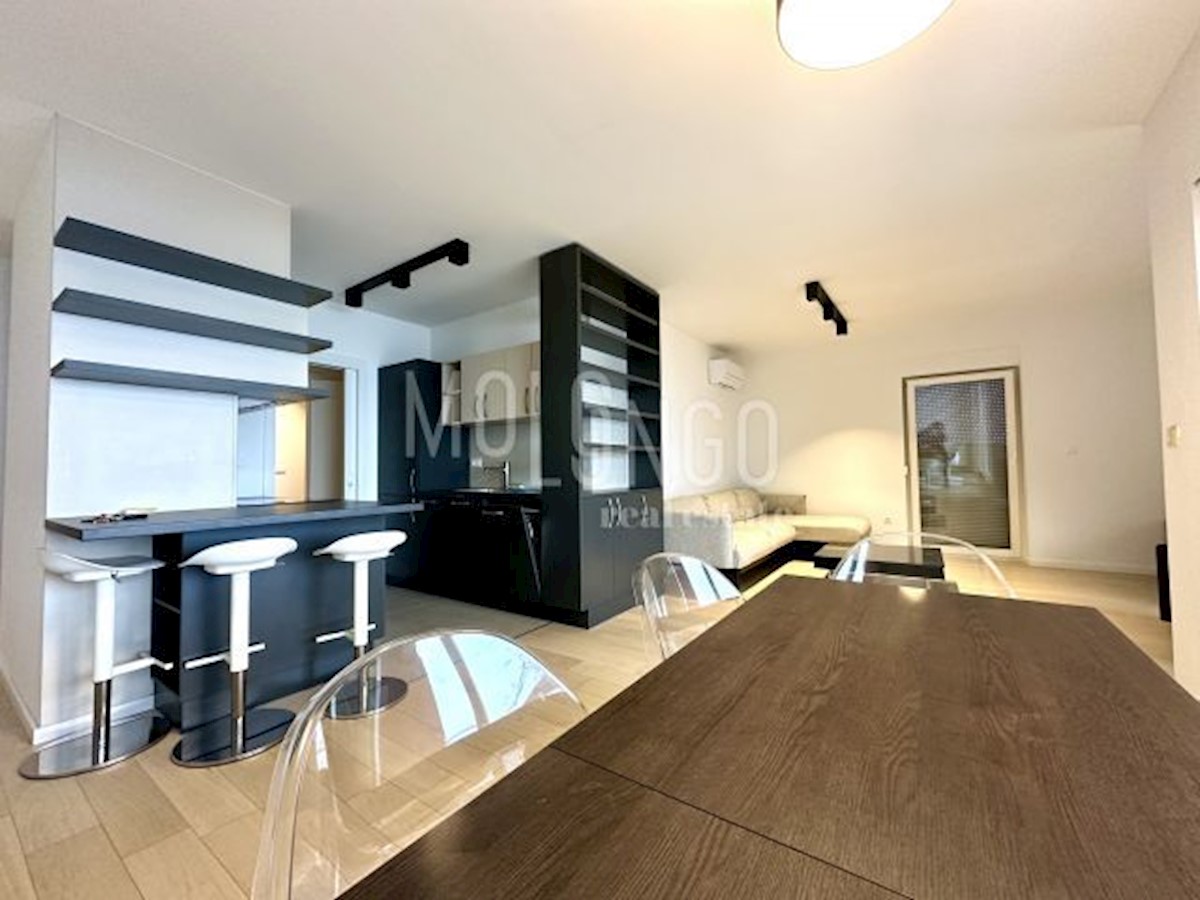 Appartamento/appartamento Kantrida, Rijeka, 123,70m2