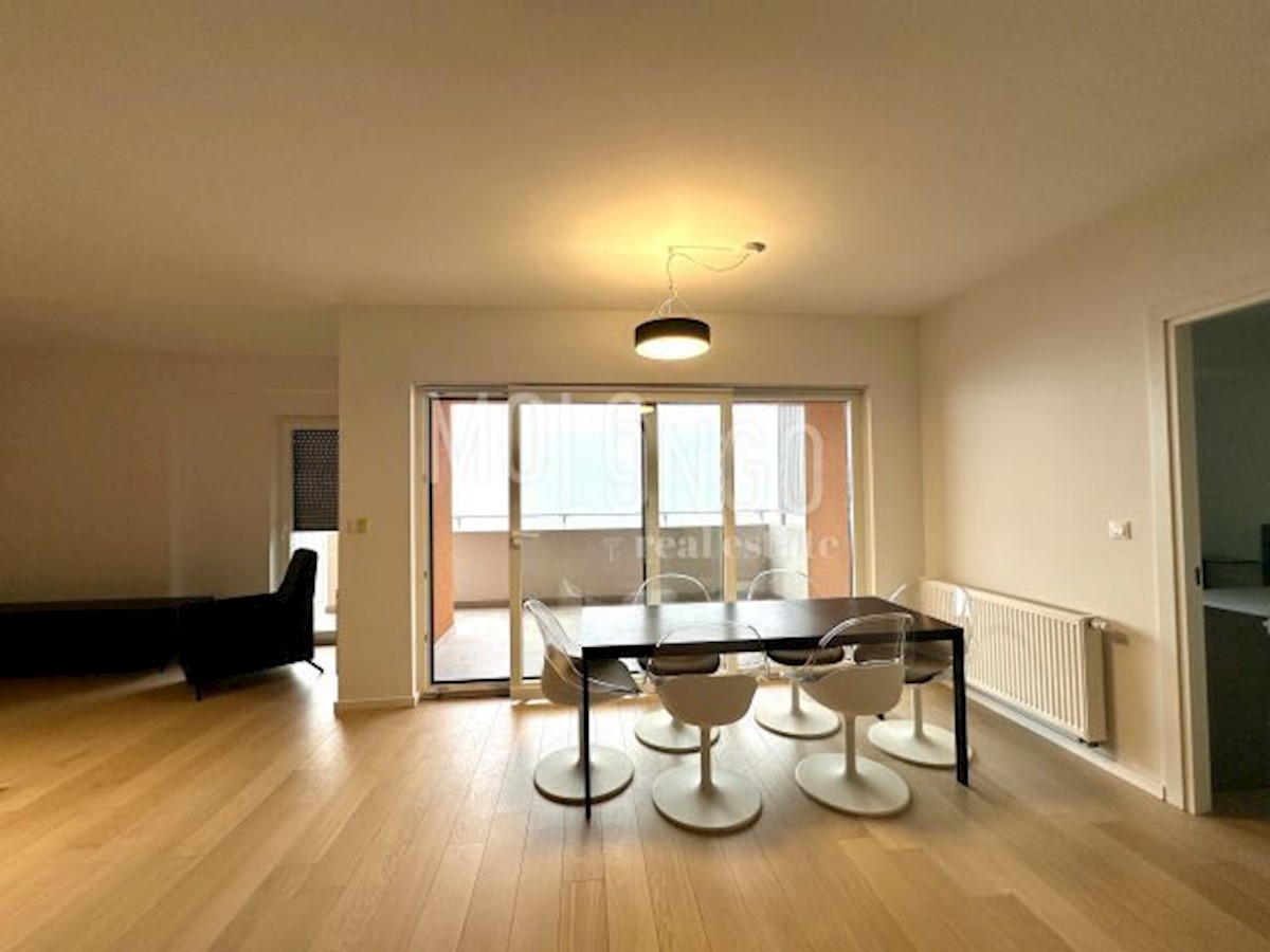 Appartamento/appartamento Kantrida, Rijeka, 123,70m2