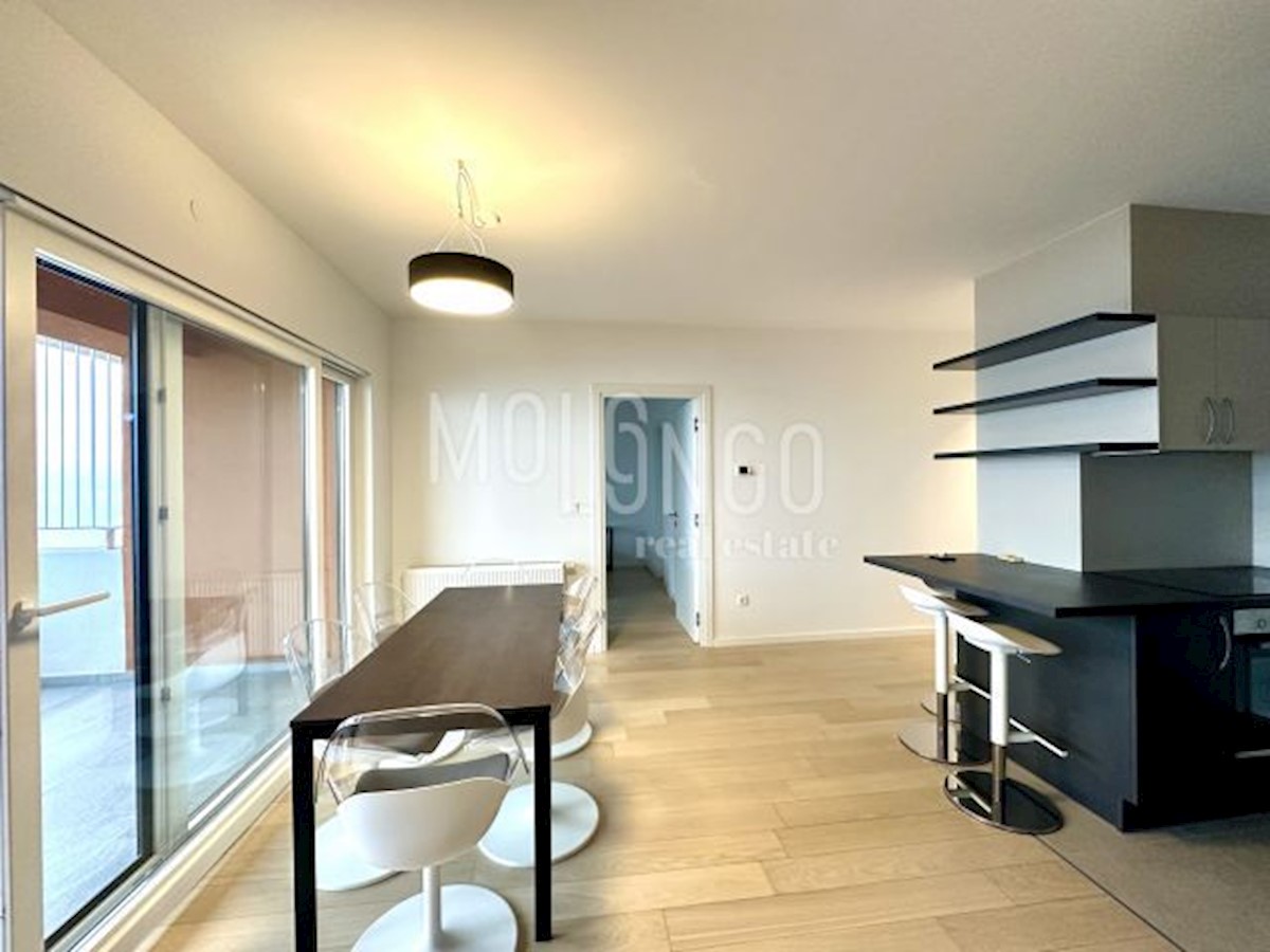 Appartamento/appartamento Kantrida, Rijeka, 123,70m2