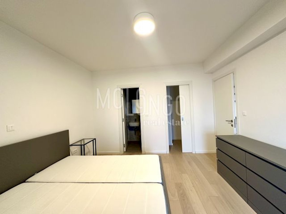 Appartamento/appartamento Kantrida, Rijeka, 123,70m2