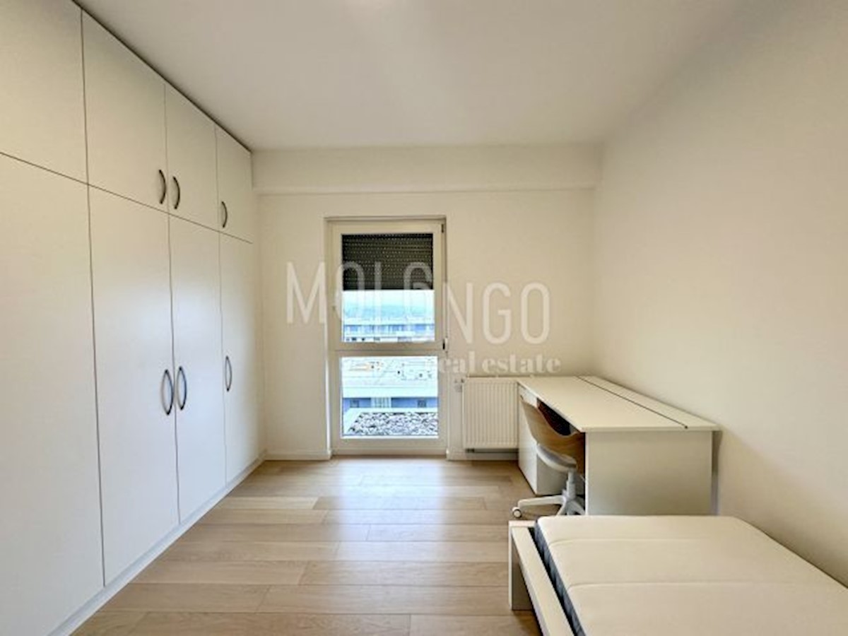 Appartamento/appartamento Kantrida, Rijeka, 123,70m2