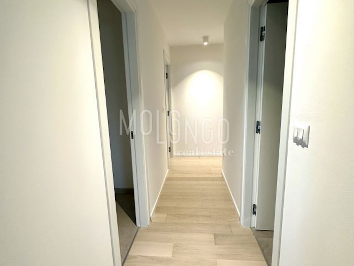 Appartamento/appartamento Kantrida, Rijeka, 123,70m2