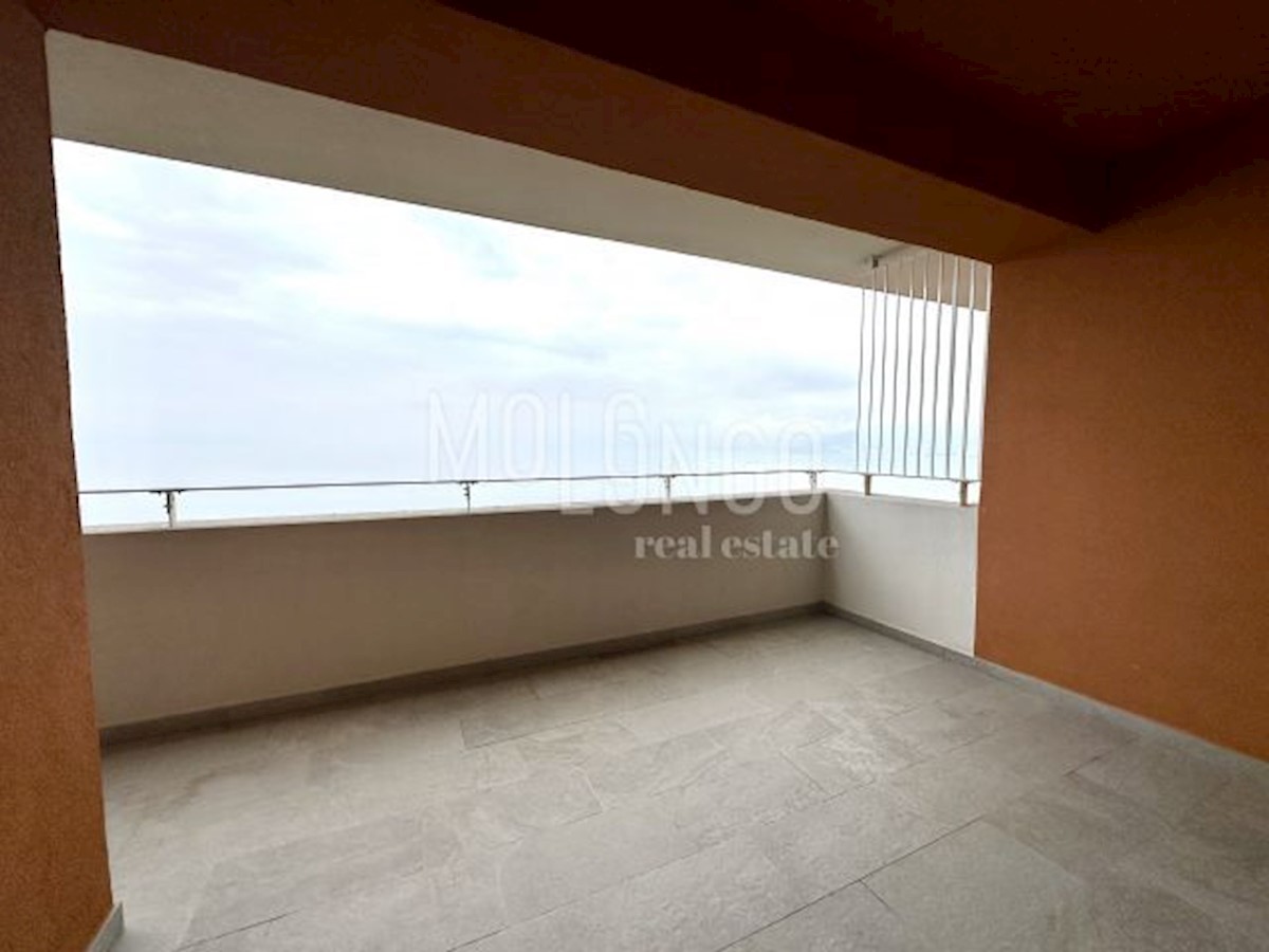Appartamento/appartamento Kantrida, Rijeka, 123,70m2