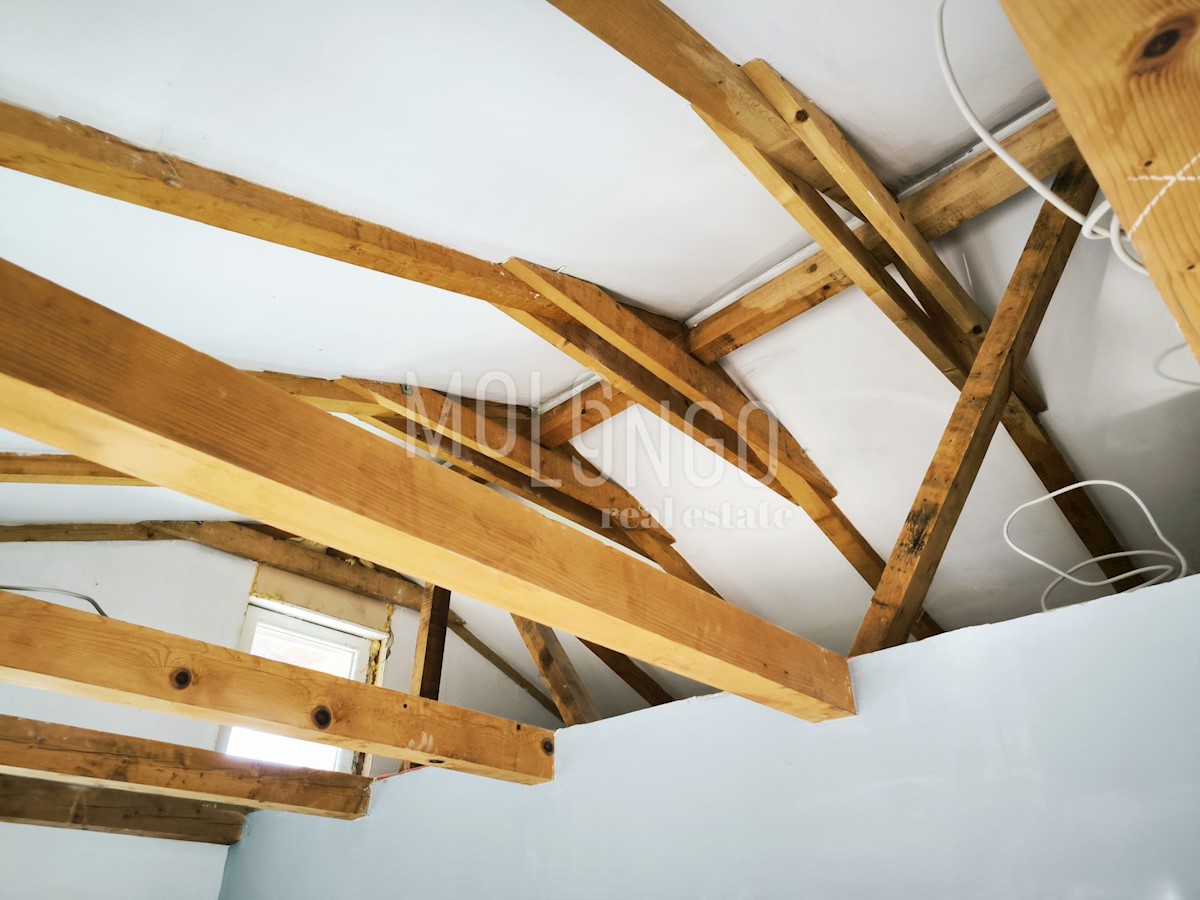 Casa Hreljin, Bakar, 1m2