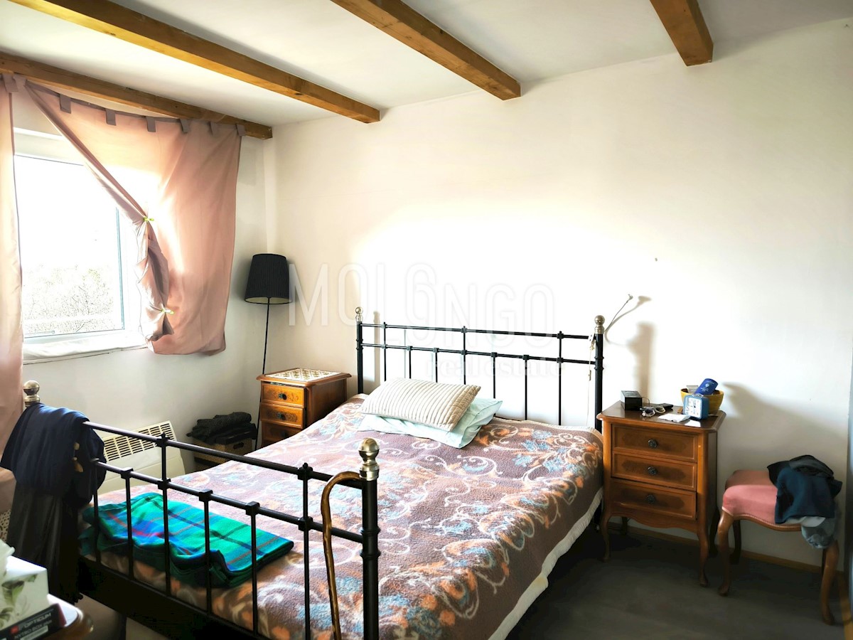 Casa Hreljin, Bakar, 1m2