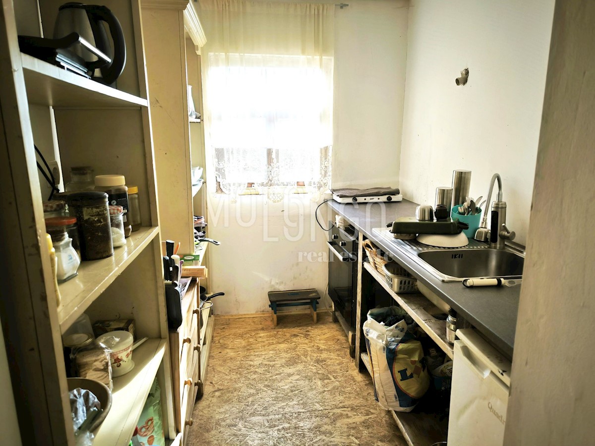 Casa Hreljin, Bakar, 1m2