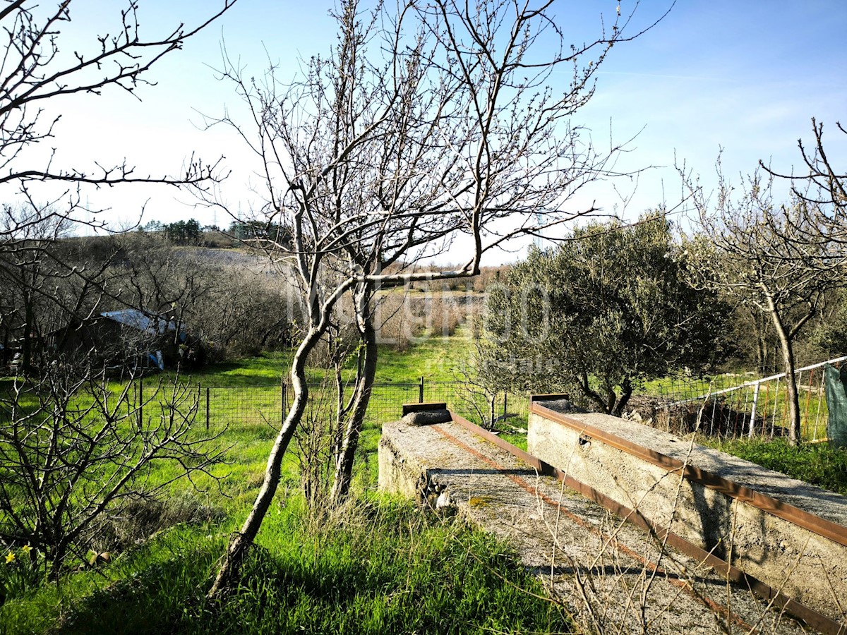 Casa Hreljin, Bakar, 1m2