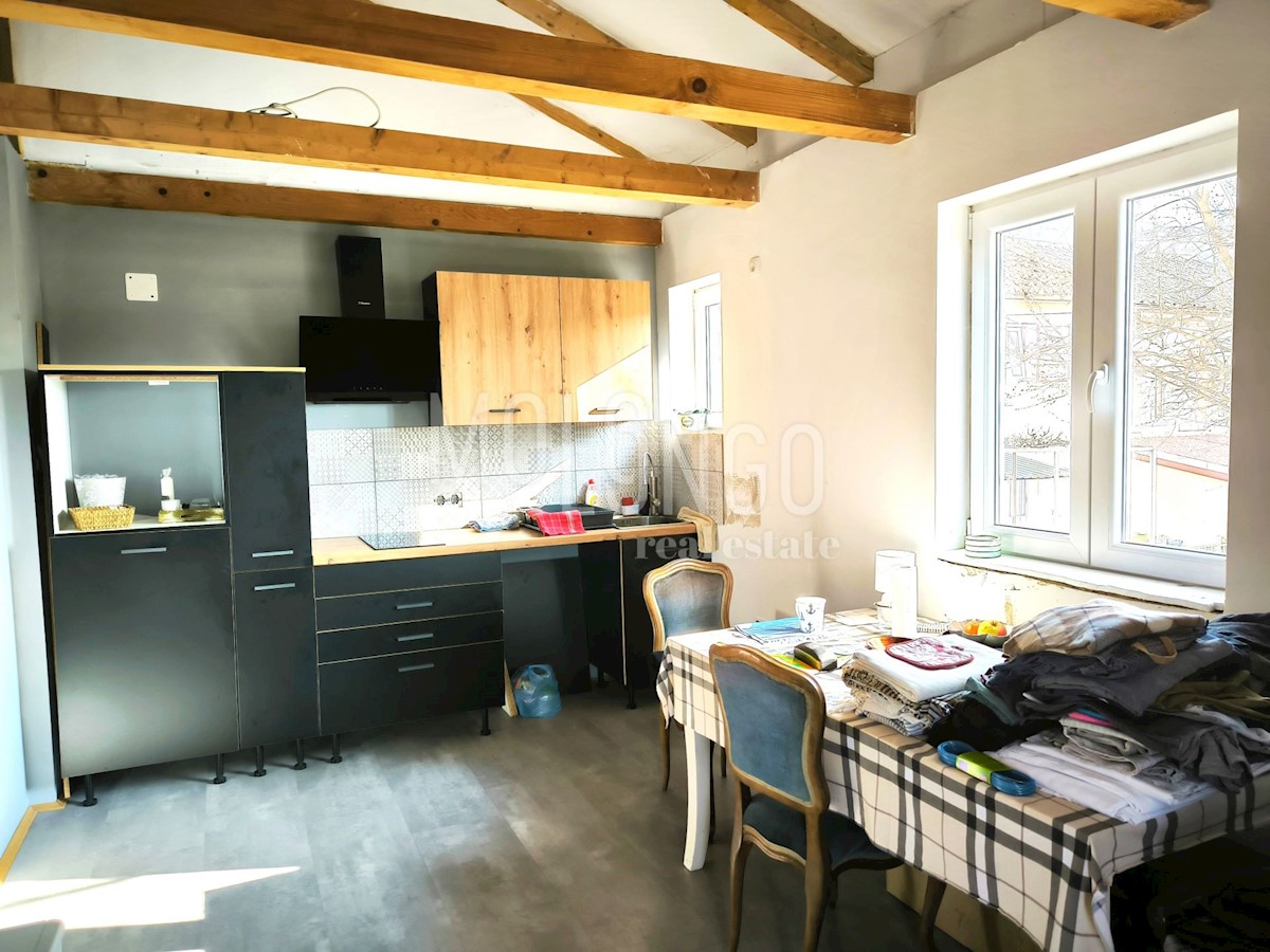 Casa Hreljin, Bakar, 1m2