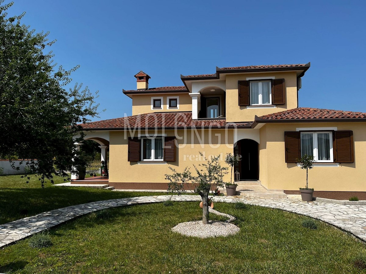 Casa Nedešćina, Sveta Nedelja, 1m2