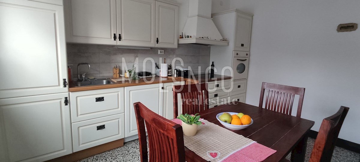 Appartamento/appartamento Belveder, Rijeka, 68,26m2