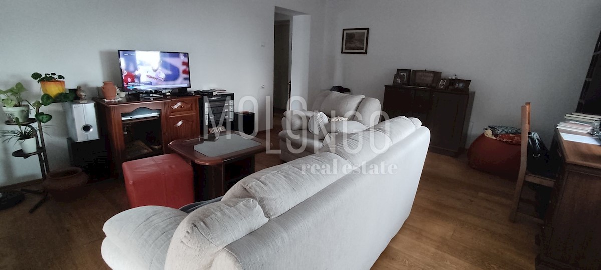 Appartamento/appartamento Belveder, Rijeka, 68,26m2