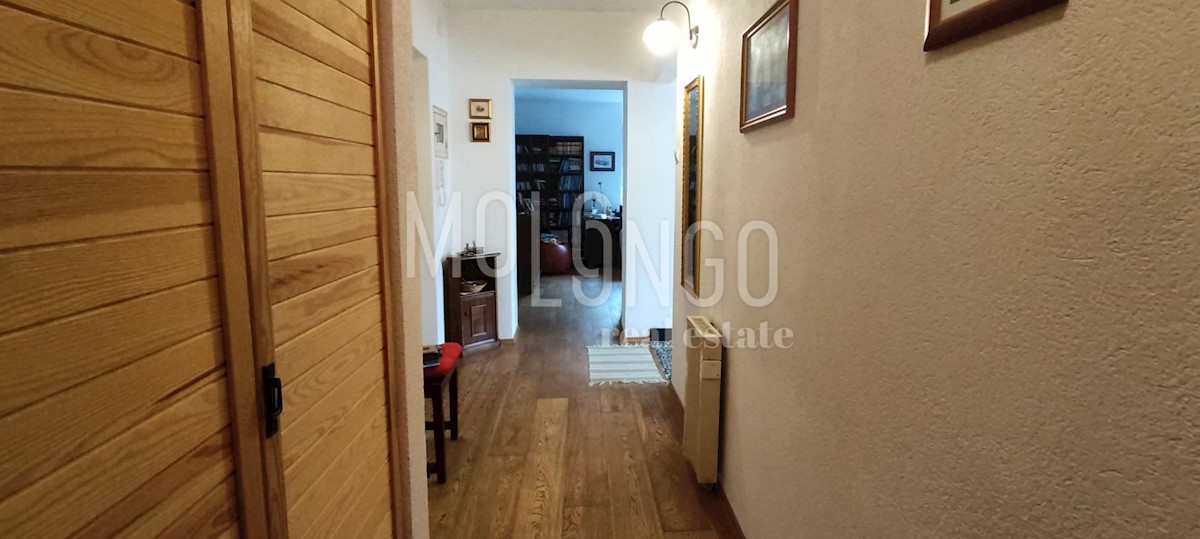 Appartamento/appartamento Belveder, Rijeka, 68,26m2