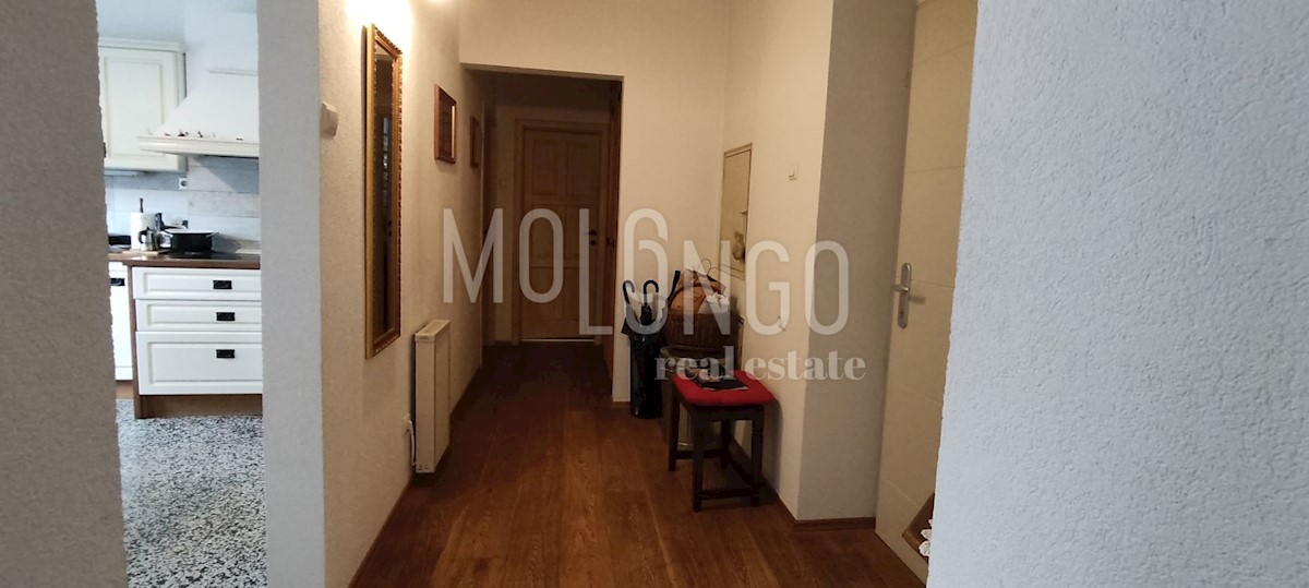 Appartamento/appartamento Belveder, Rijeka, 68,26m2