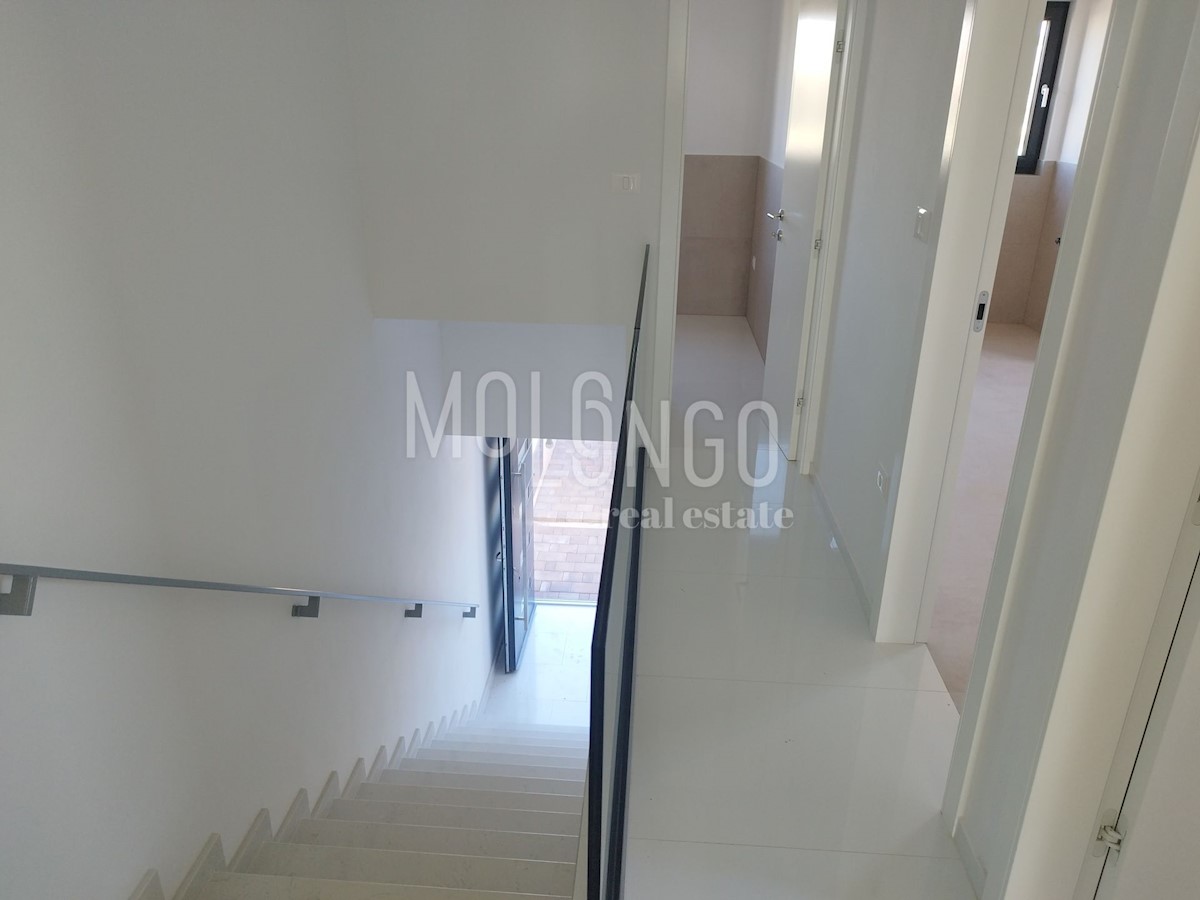 Appartamento/appartamento Poreč, 121m2