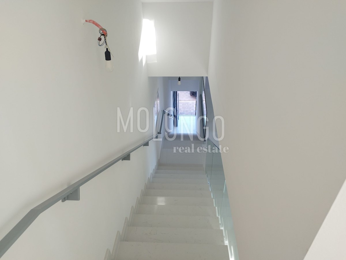 Appartamento/appartamento Poreč, 121m2