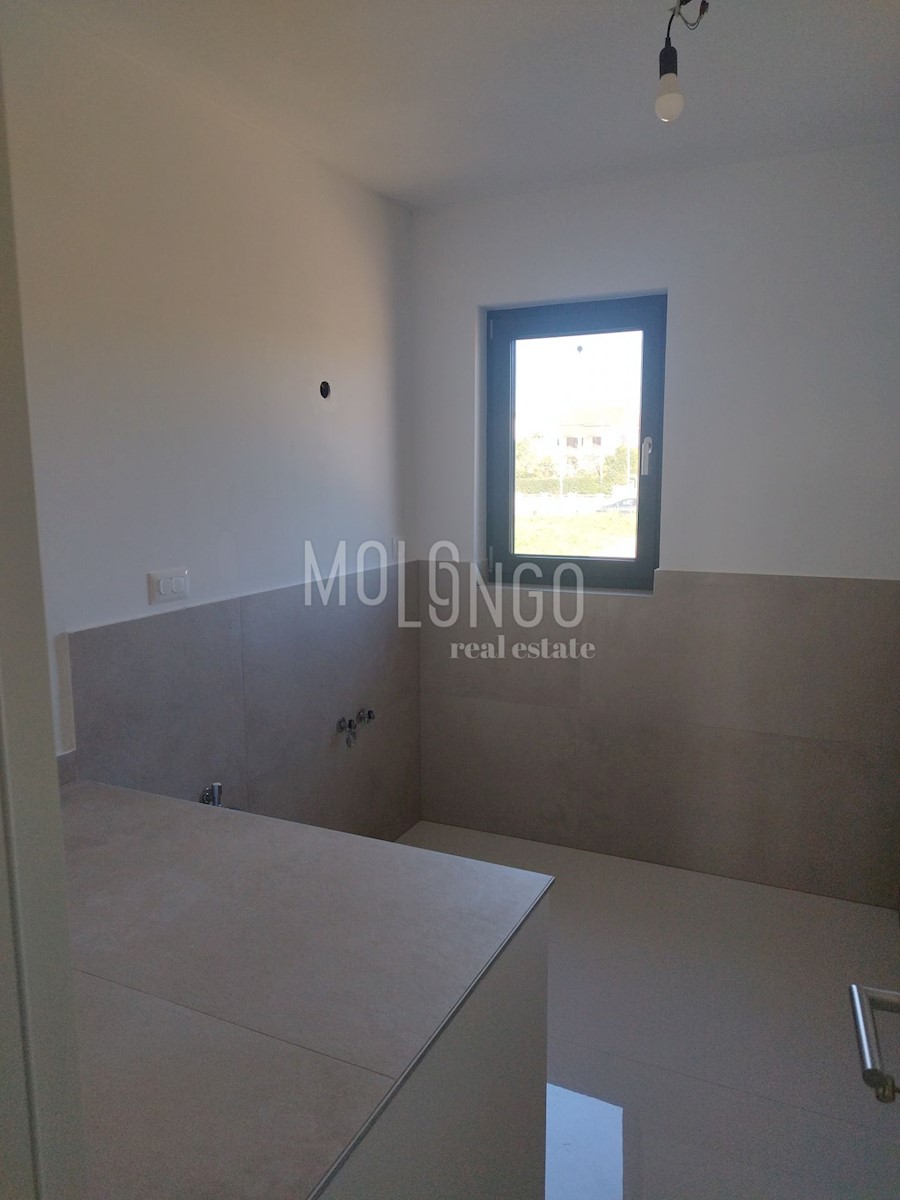 Appartamento/appartamento Poreč, 121m2