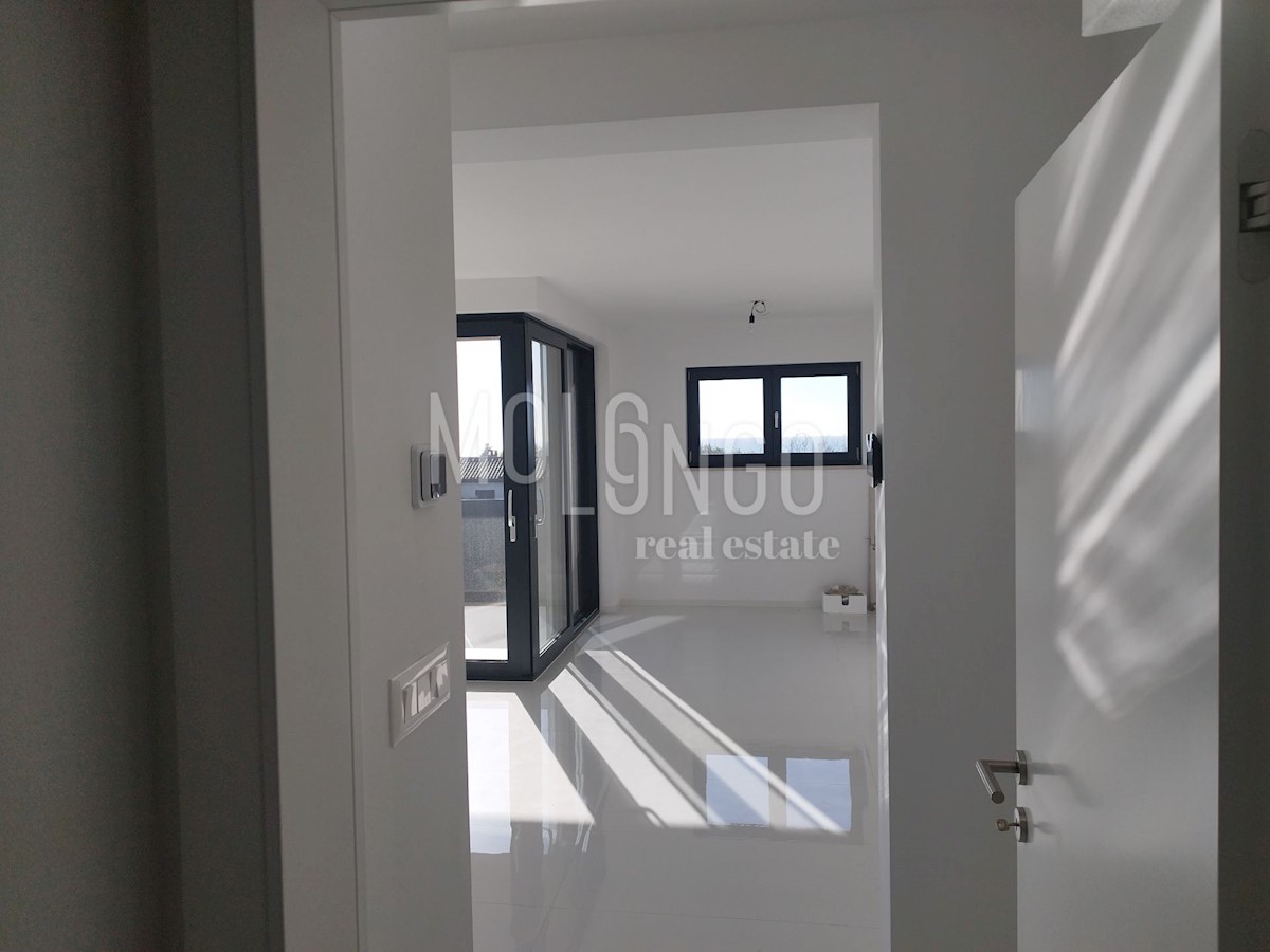 Appartamento/appartamento Poreč, 121m2