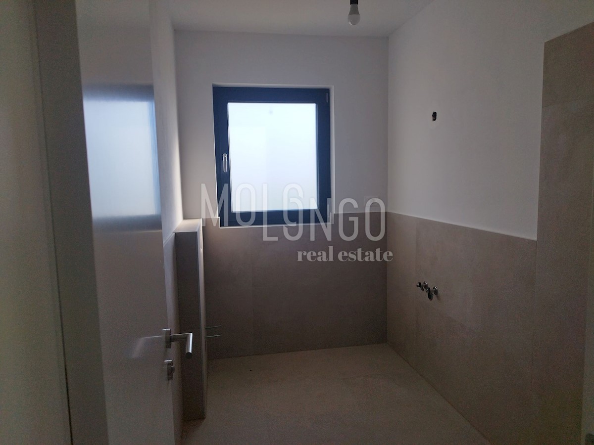 Appartamento/appartamento Poreč, 121m2