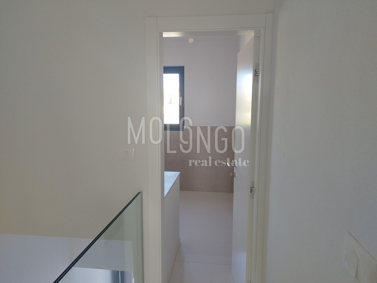 Appartamento/appartamento Poreč, 121m2