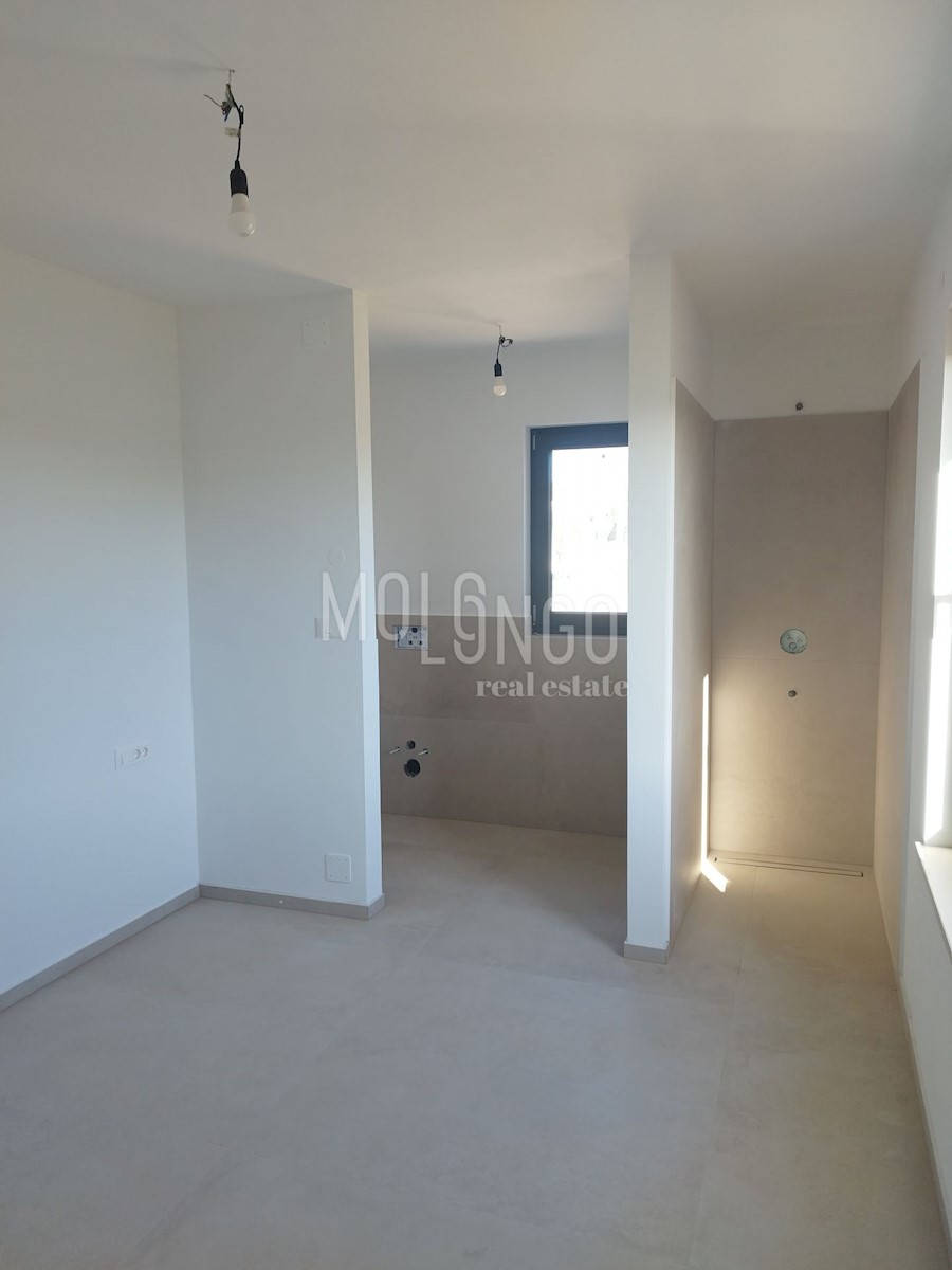 Appartamento/appartamento Poreč, 121m2