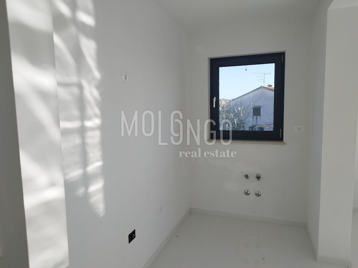 Appartamento/appartamento Poreč, 121m2