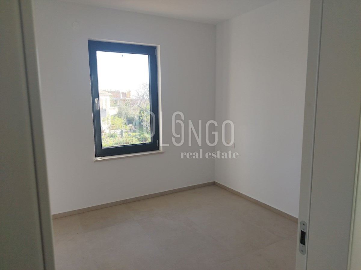 Appartamento/appartamento Poreč, 121m2