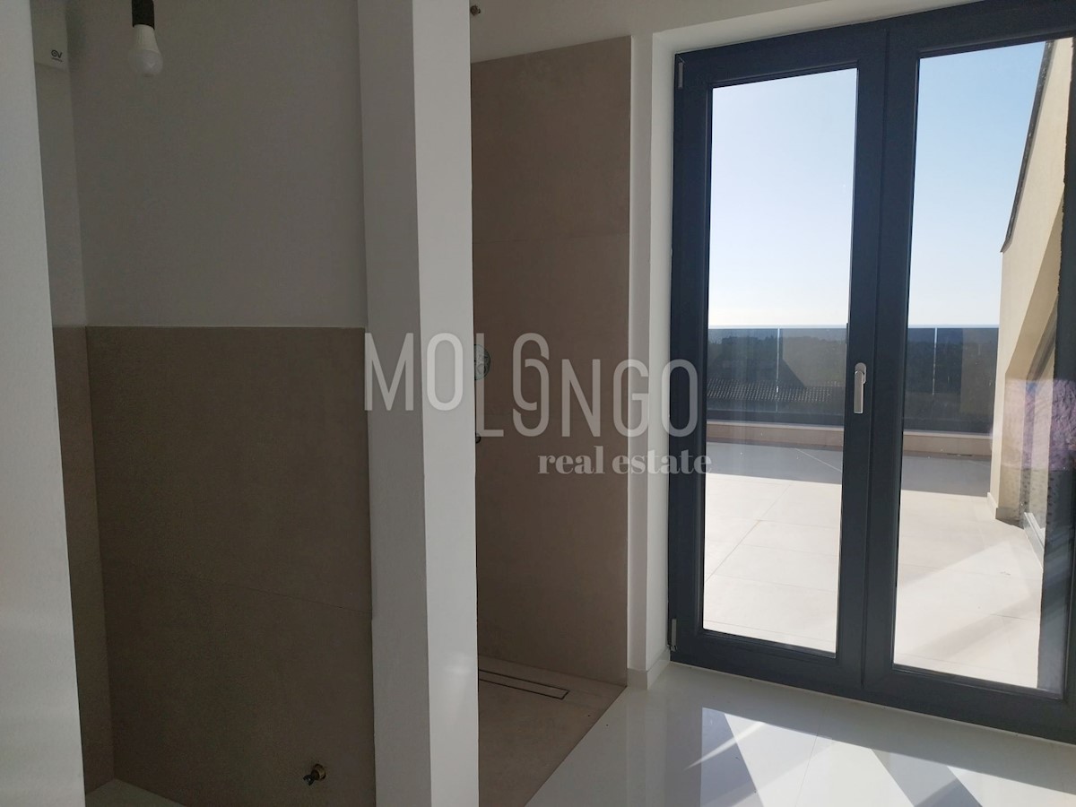 Appartamento/appartamento Poreč, 121m2