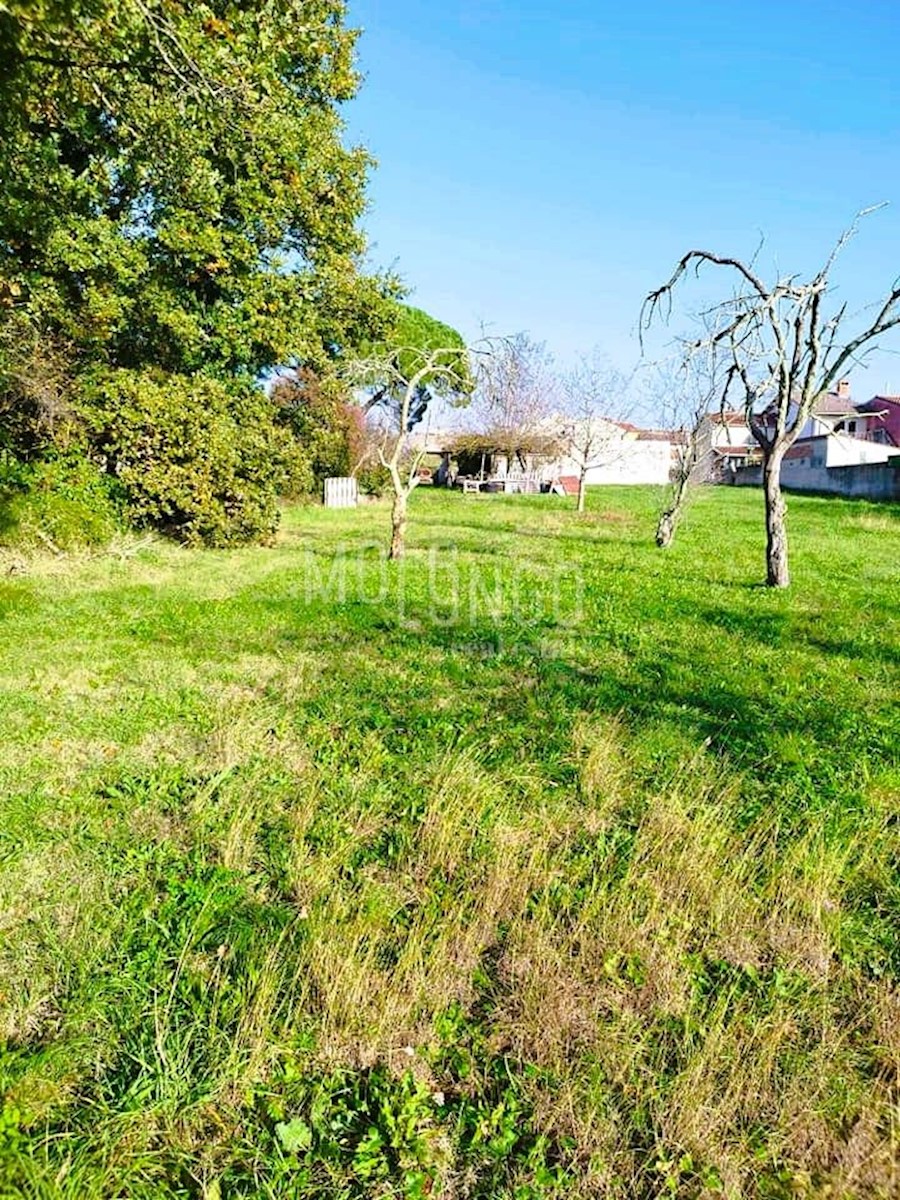 Terreno Novigrad, 1.444m2