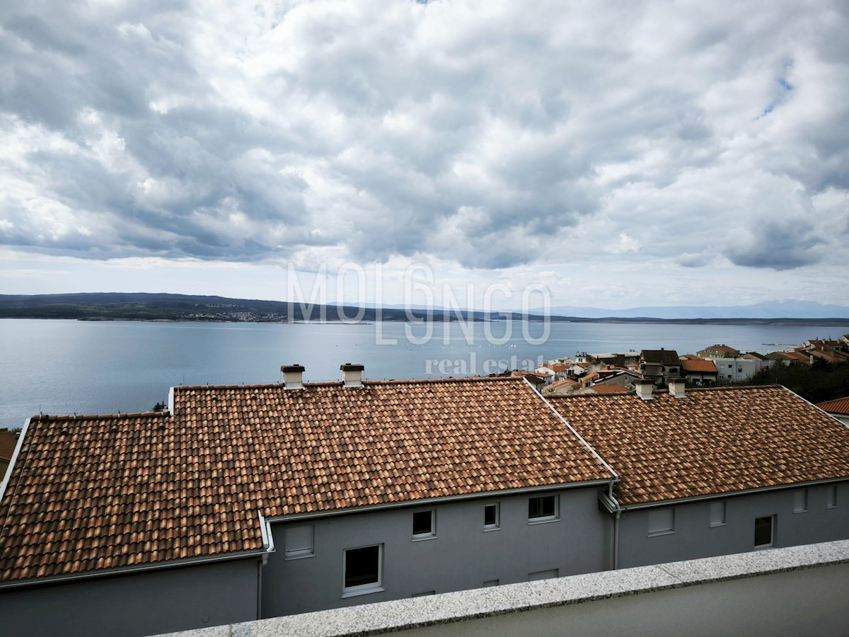 Appartamento/appartamento Crikvenica, 1m2