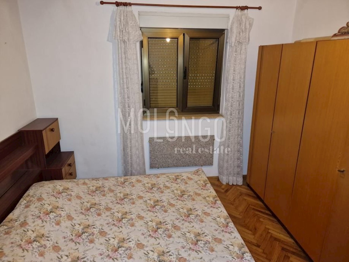 Appartamento/appartamento Ičići, Opatija - Okolica, 78m2