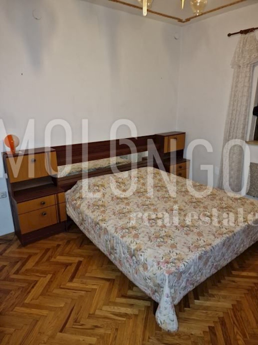 Appartamento/appartamento Ičići, Opatija - Okolica, 78m2