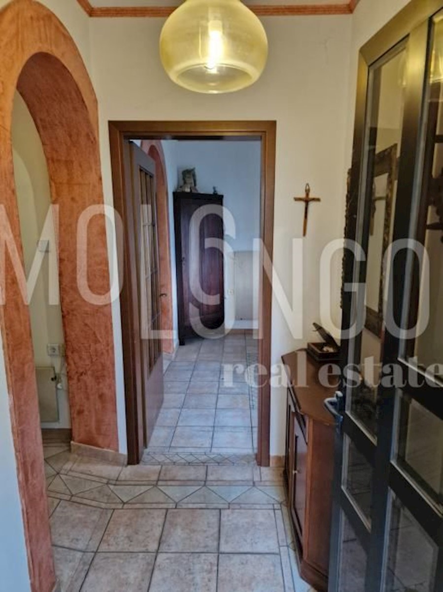 Appartamento/appartamento Ičići, Opatija - Okolica, 78m2