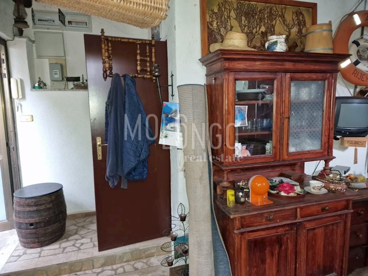 Appartamento/appartamento Ičići, Opatija - Okolica, 78m2