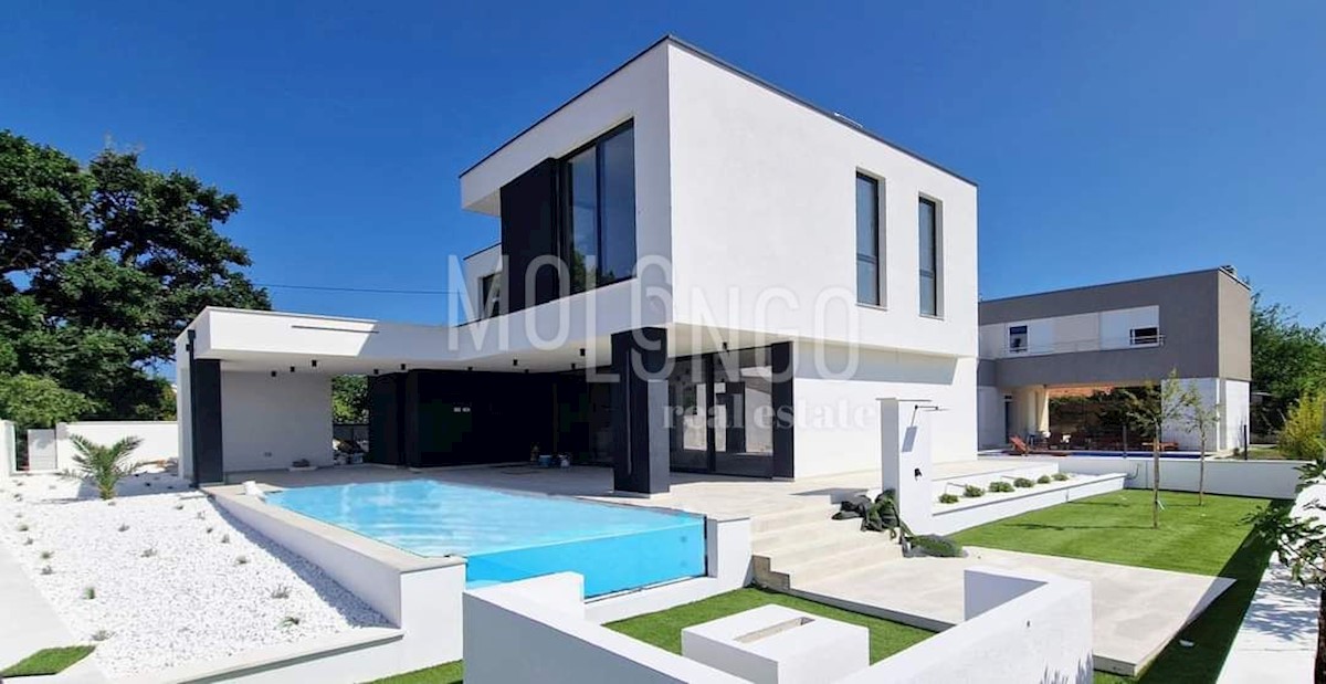 Casa Kožino, Zadar - Okolica, 240m2