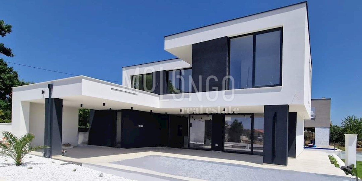 Casa Kožino, Zadar - Okolica, 240m2