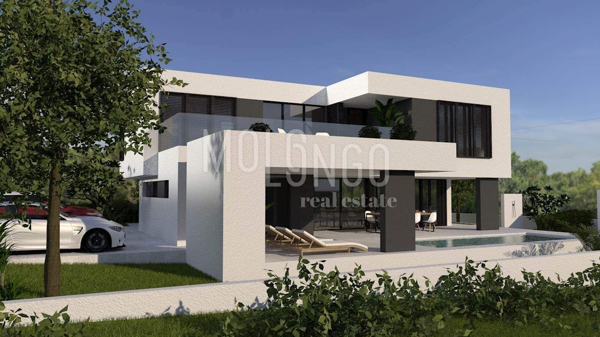 Casa Kožino, Zadar - Okolica, 240m2