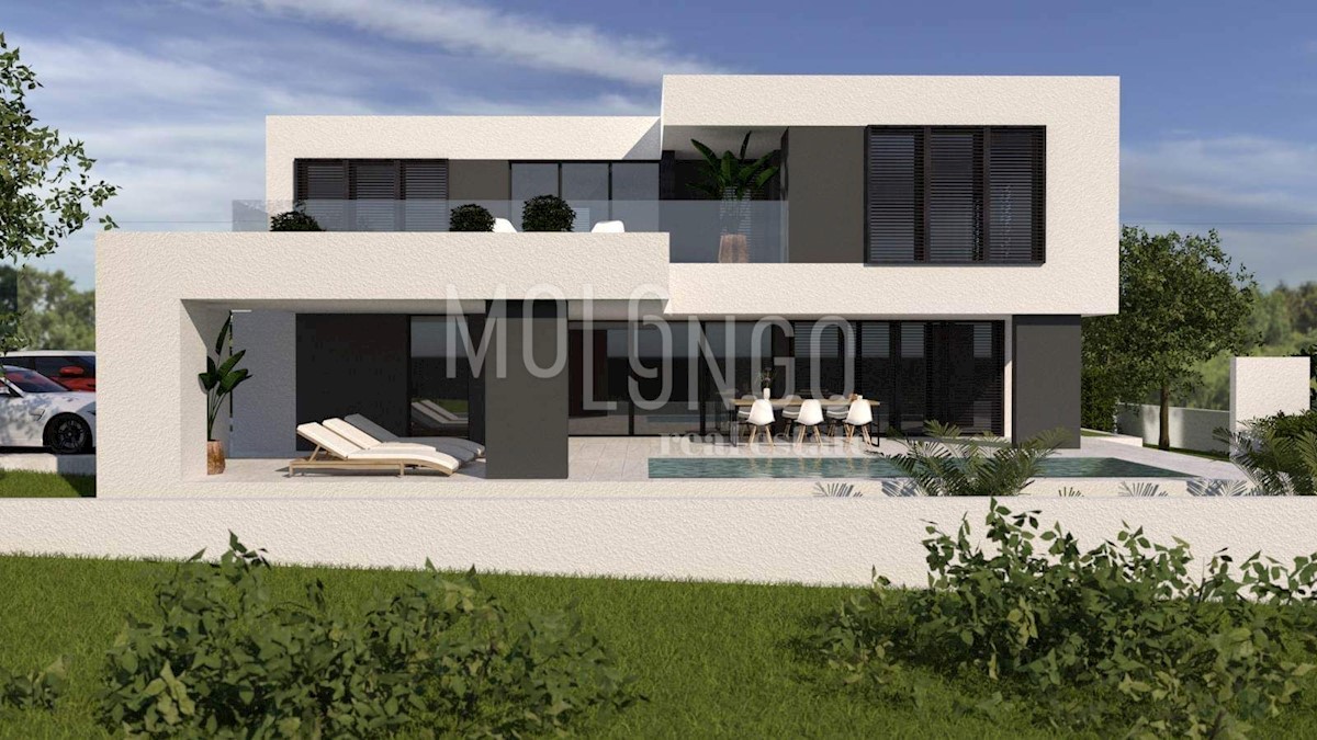 Casa Kožino, Zadar - Okolica, 240m2